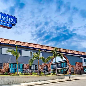 Travelodge By Wyndham Lax 2*, El Segundo United States