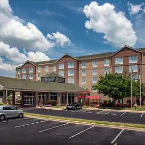 Hilton Garden Pineville Charlotte