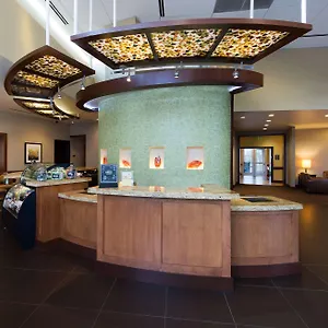 Hyatt Place Airport 3*, Richmond United States