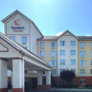 Comfort Airport Charlotte