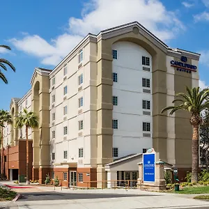 Candlewood - Area By Ihg 3*, Anaheim United States