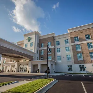 Homewood By Hilton Ballantyne, Nc Charlotte