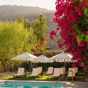 Casa Cody 4*, Palm Springs United States