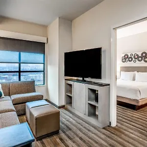 Hyatt House Downtown-convention Center 3*, Nashville United States