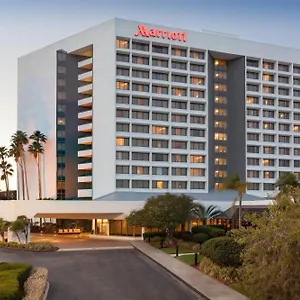 Marriott Westshore 3*, Tampa United States