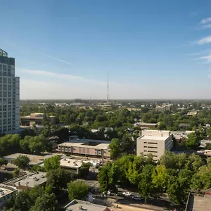 Sheraton Grand 4*, Sacramento United States