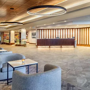 Hilton St. Louis Airport 3*, Woodson Terrace United States