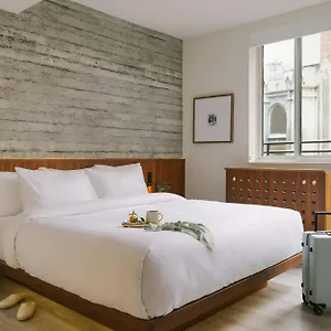 Sonder By Marriott Bonvoy Henri On 24 Apartments Chelsea , New York United States