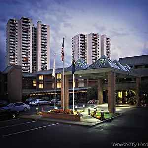 Place And Conference Center 2*, Portland United States