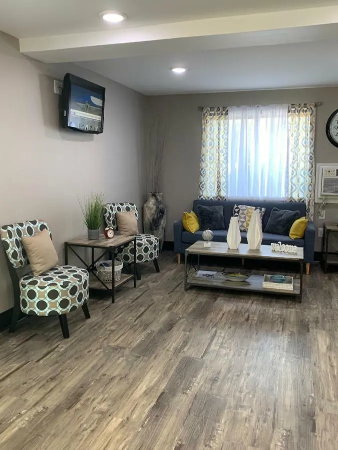 Motel Super 8 By Wyndham Charlotte University